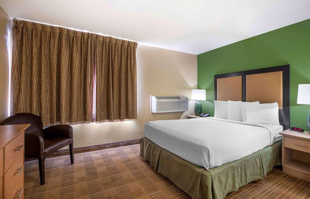 Extended Stay America Select Suites - Denver - Tech Center South Centennial Zimmer foto