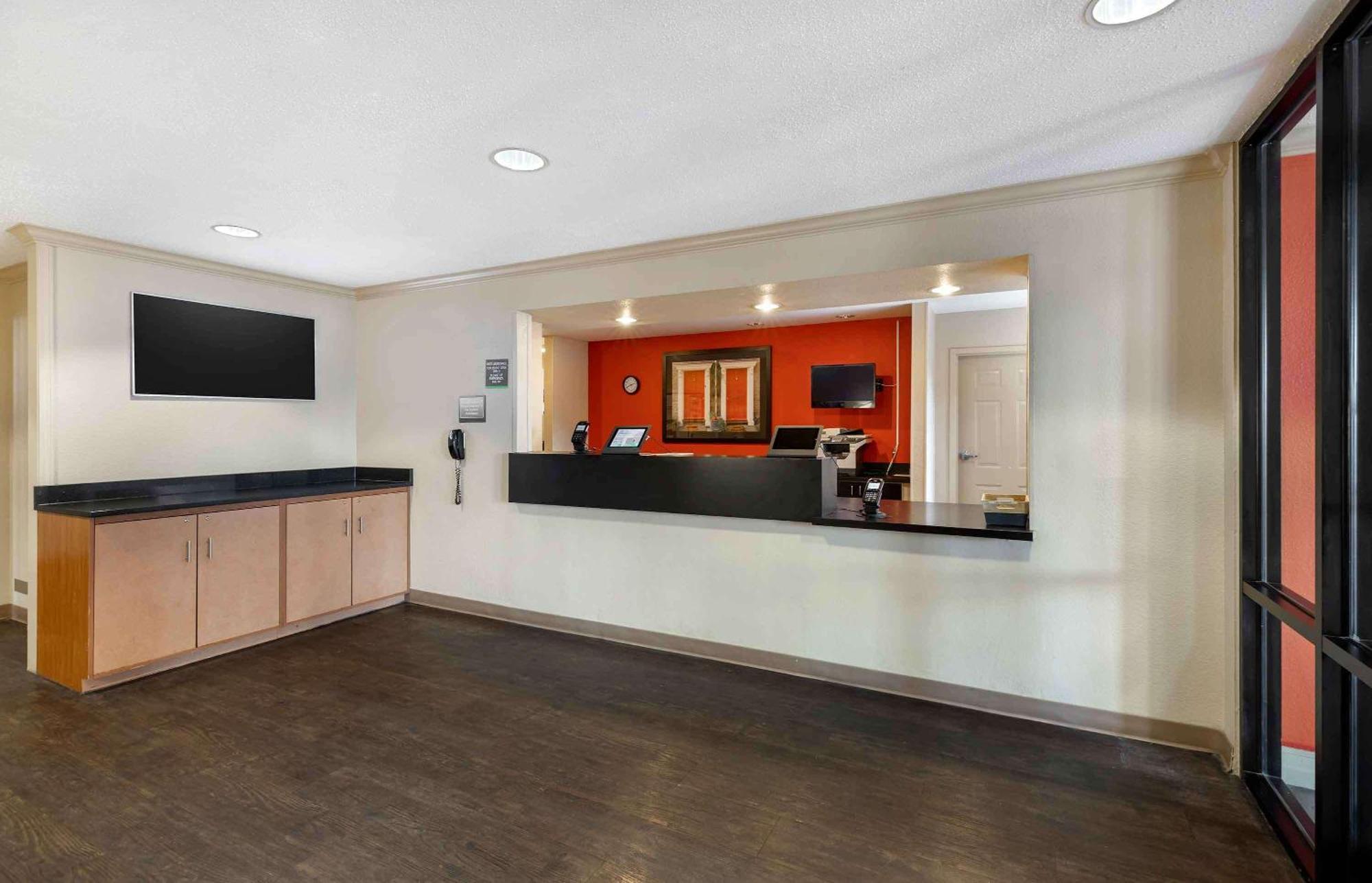Extended Stay America Select Suites - Denver - Tech Center South Centennial Exterior foto