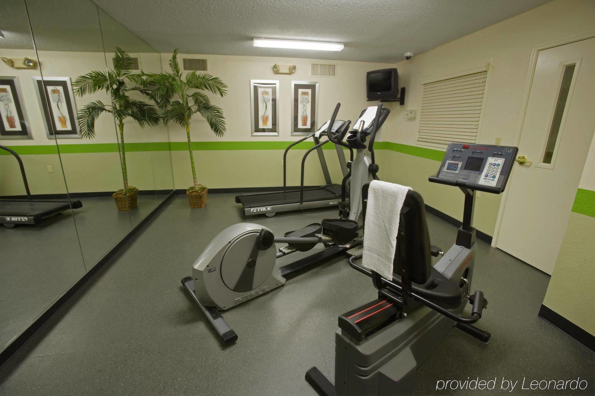 Extended Stay America Select Suites - Denver - Tech Center South Centennial Einrichtungen foto